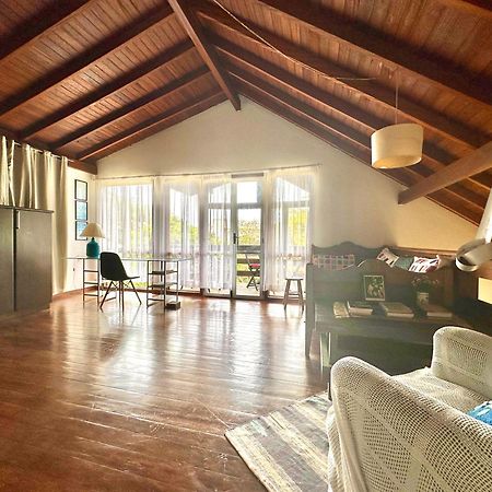 Quinta Do Mocambique Villa Florianópolis Dış mekan fotoğraf