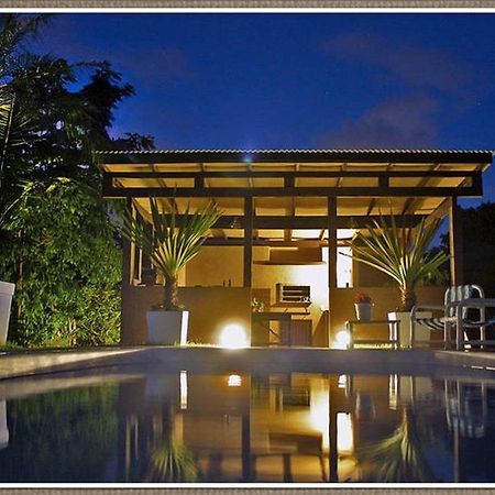 Quinta Do Mocambique Villa Florianópolis Dış mekan fotoğraf