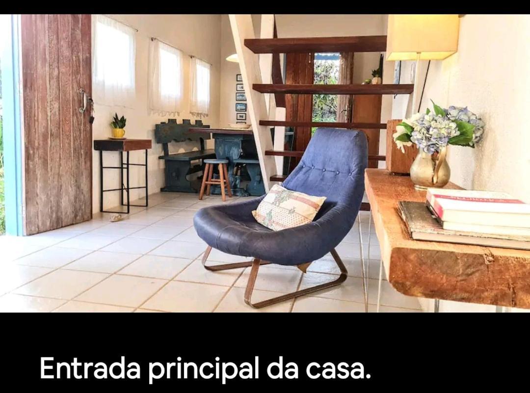 Quinta Do Mocambique Villa Florianópolis Dış mekan fotoğraf