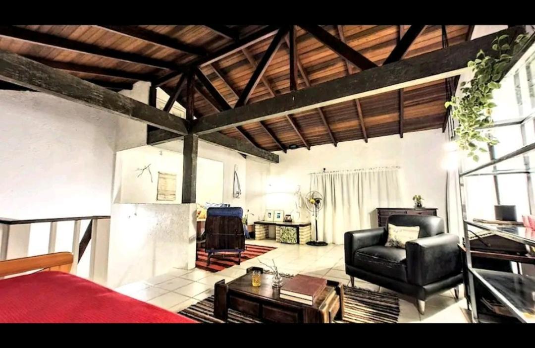 Quinta Do Mocambique Villa Florianópolis Dış mekan fotoğraf