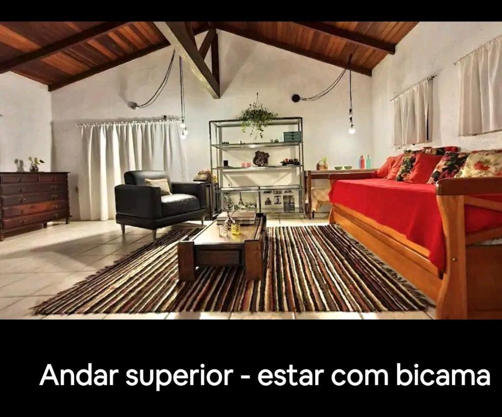 Quinta Do Mocambique Villa Florianópolis Dış mekan fotoğraf