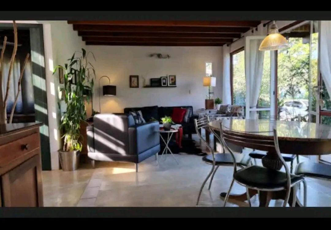 Quinta Do Mocambique Villa Florianópolis Dış mekan fotoğraf