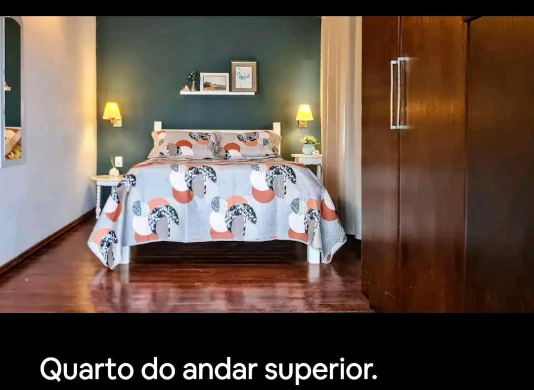 Quinta Do Mocambique Villa Florianópolis Dış mekan fotoğraf
