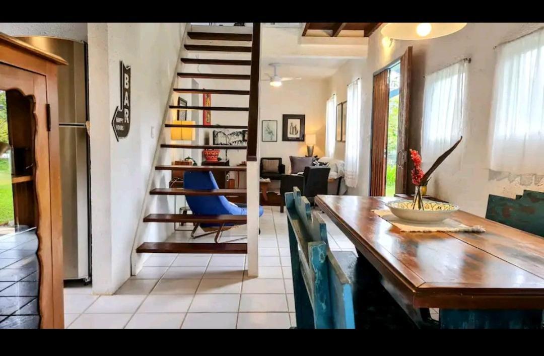 Quinta Do Mocambique Villa Florianópolis Dış mekan fotoğraf