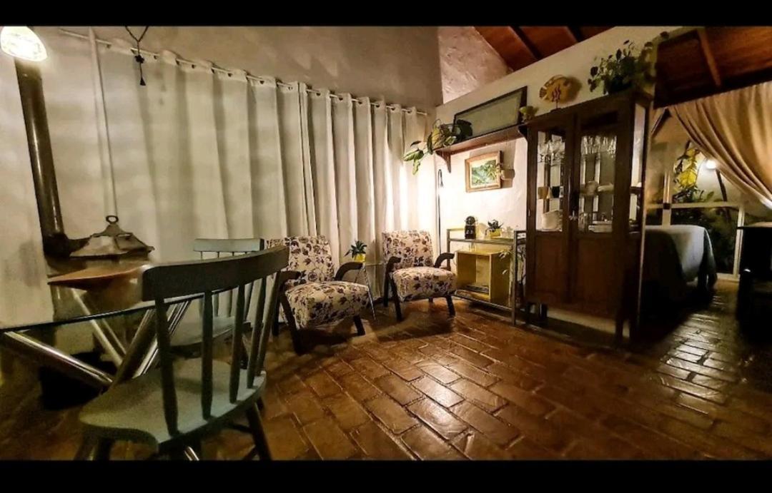Quinta Do Mocambique Villa Florianópolis Dış mekan fotoğraf