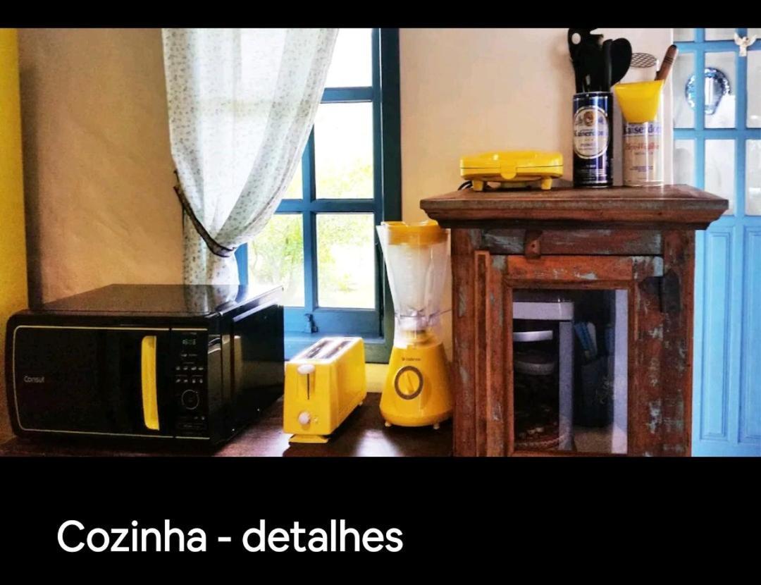 Quinta Do Mocambique Villa Florianópolis Dış mekan fotoğraf
