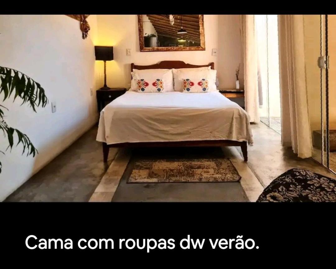 Quinta Do Mocambique Villa Florianópolis Dış mekan fotoğraf