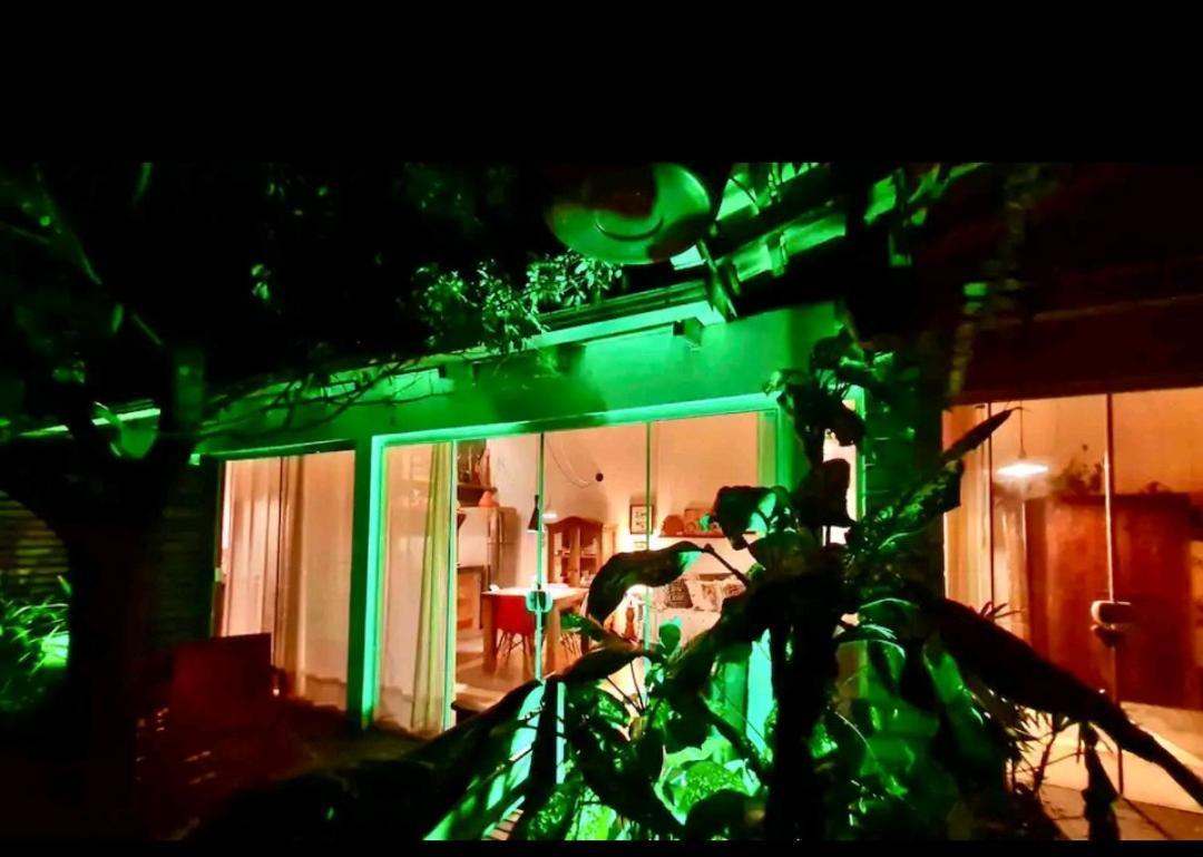 Quinta Do Mocambique Villa Florianópolis Dış mekan fotoğraf