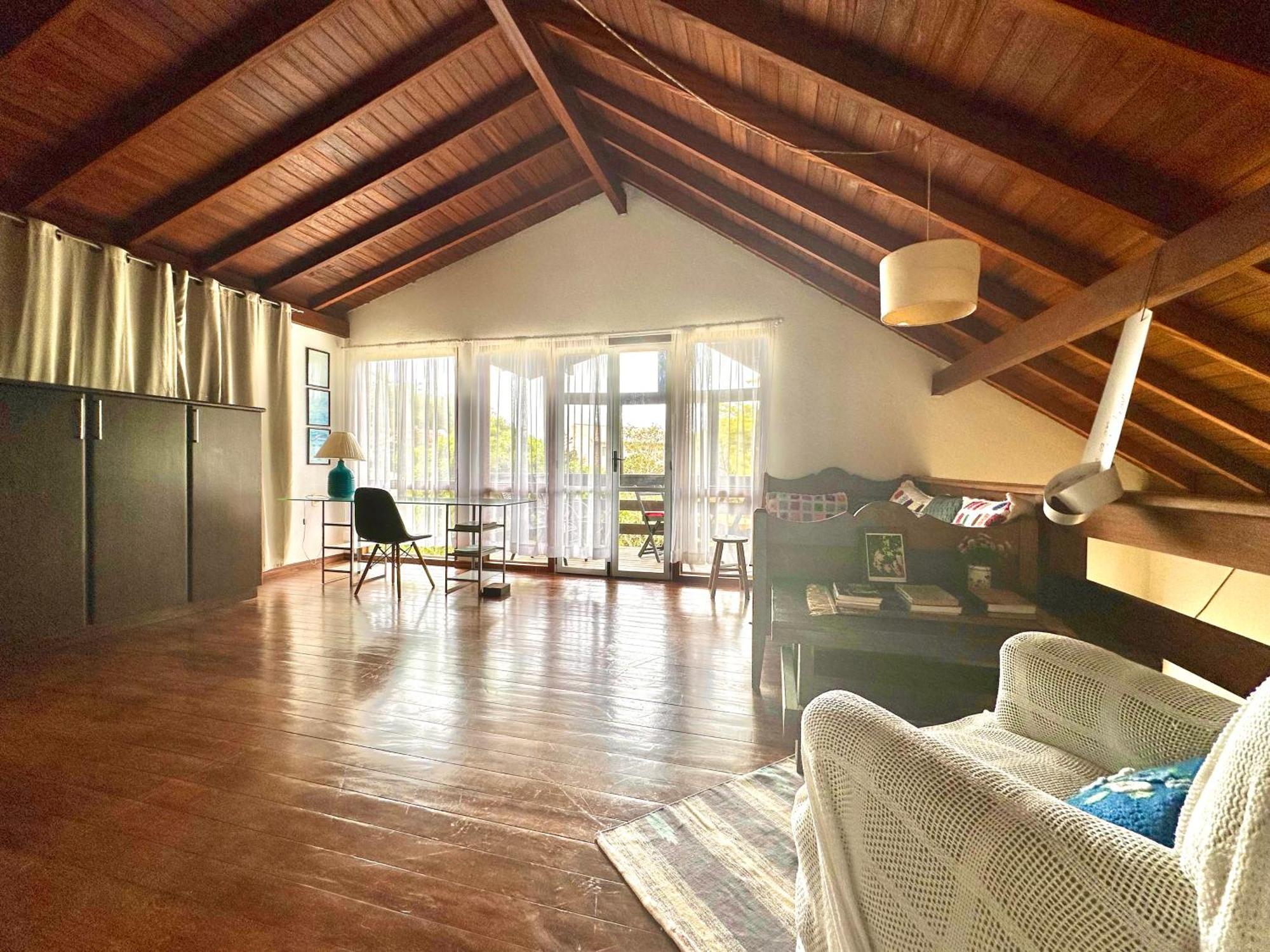 Quinta Do Mocambique Villa Florianópolis Dış mekan fotoğraf