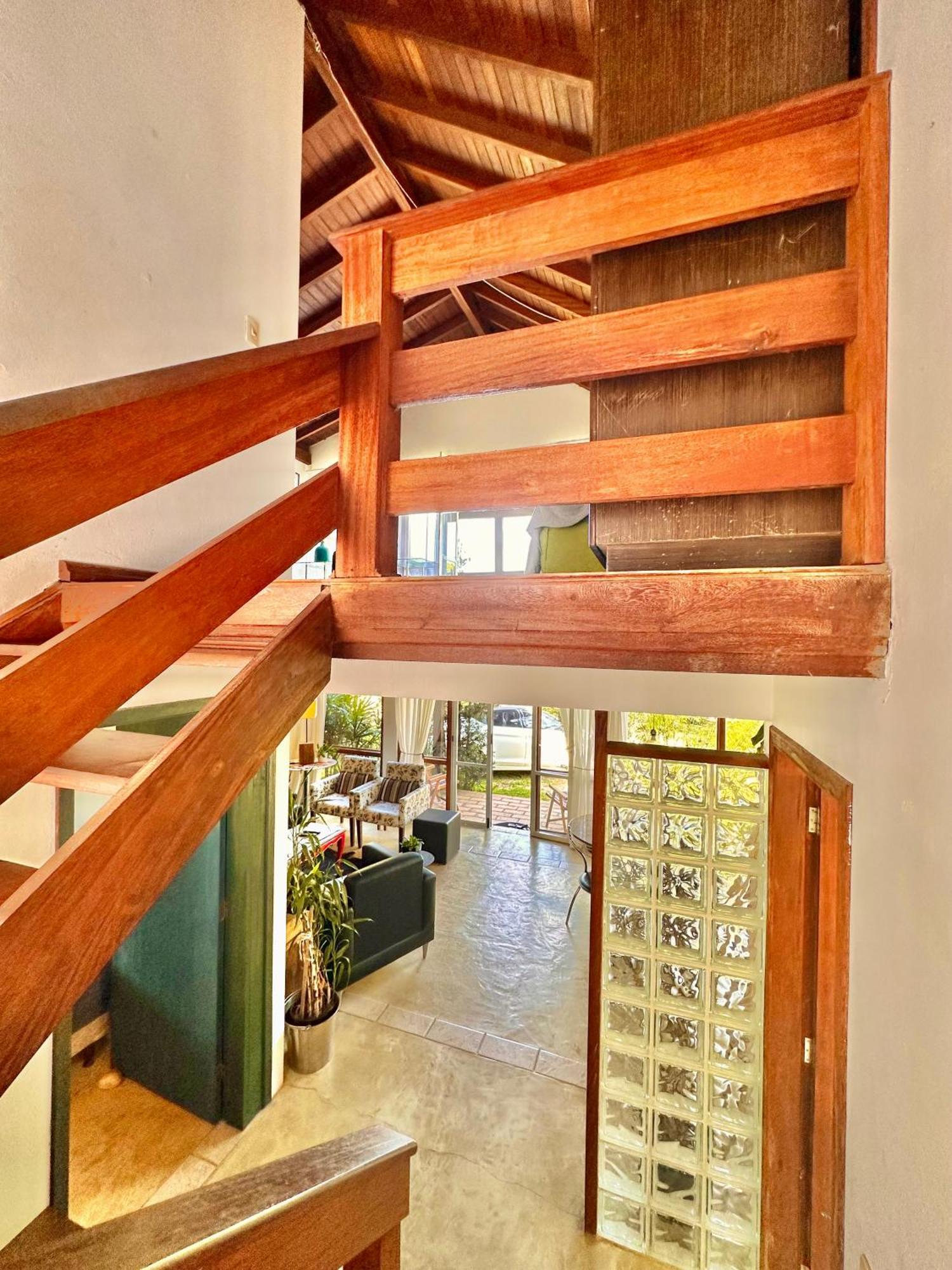 Quinta Do Mocambique Villa Florianópolis Dış mekan fotoğraf