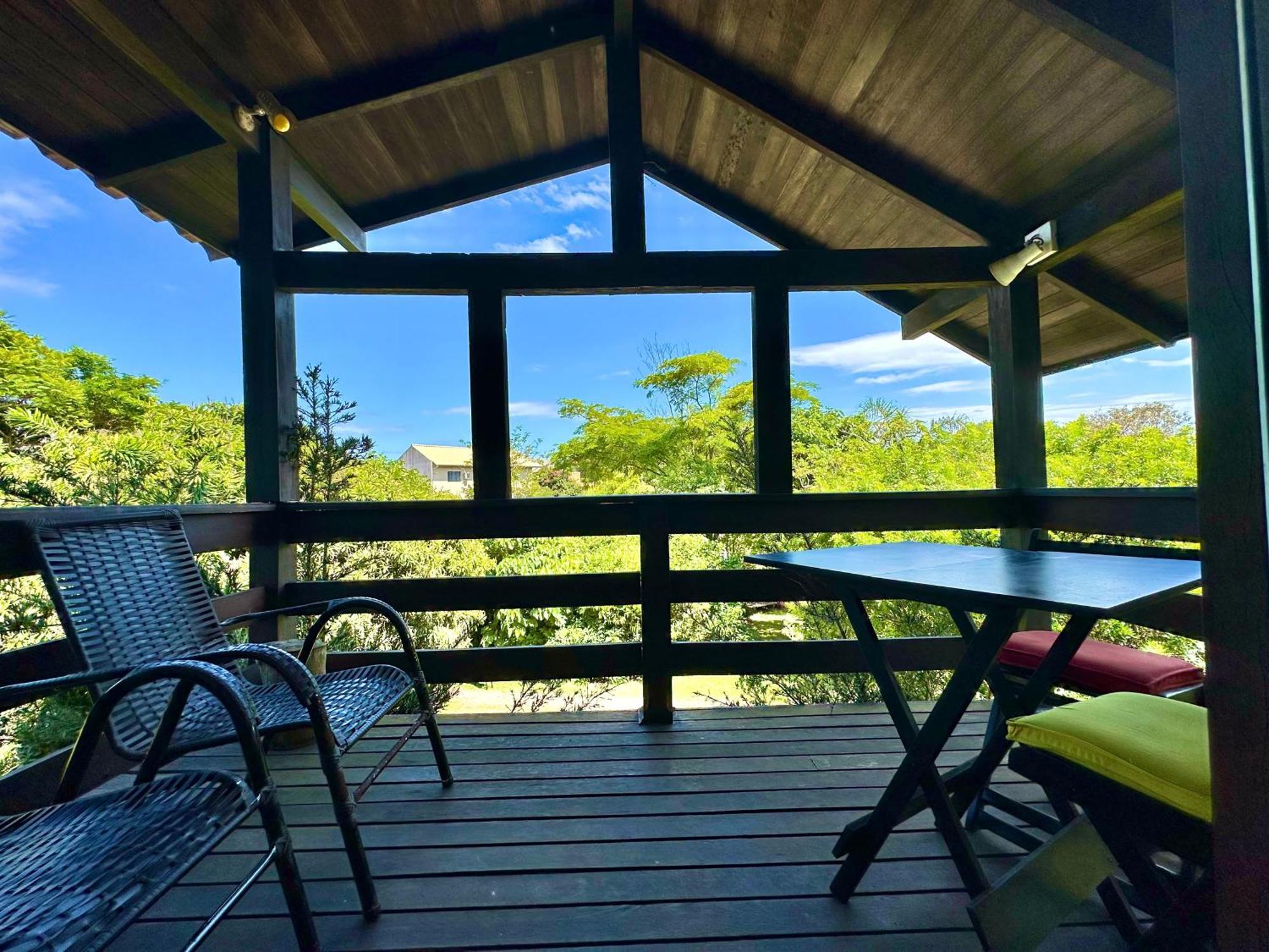 Quinta Do Mocambique Villa Florianópolis Dış mekan fotoğraf
