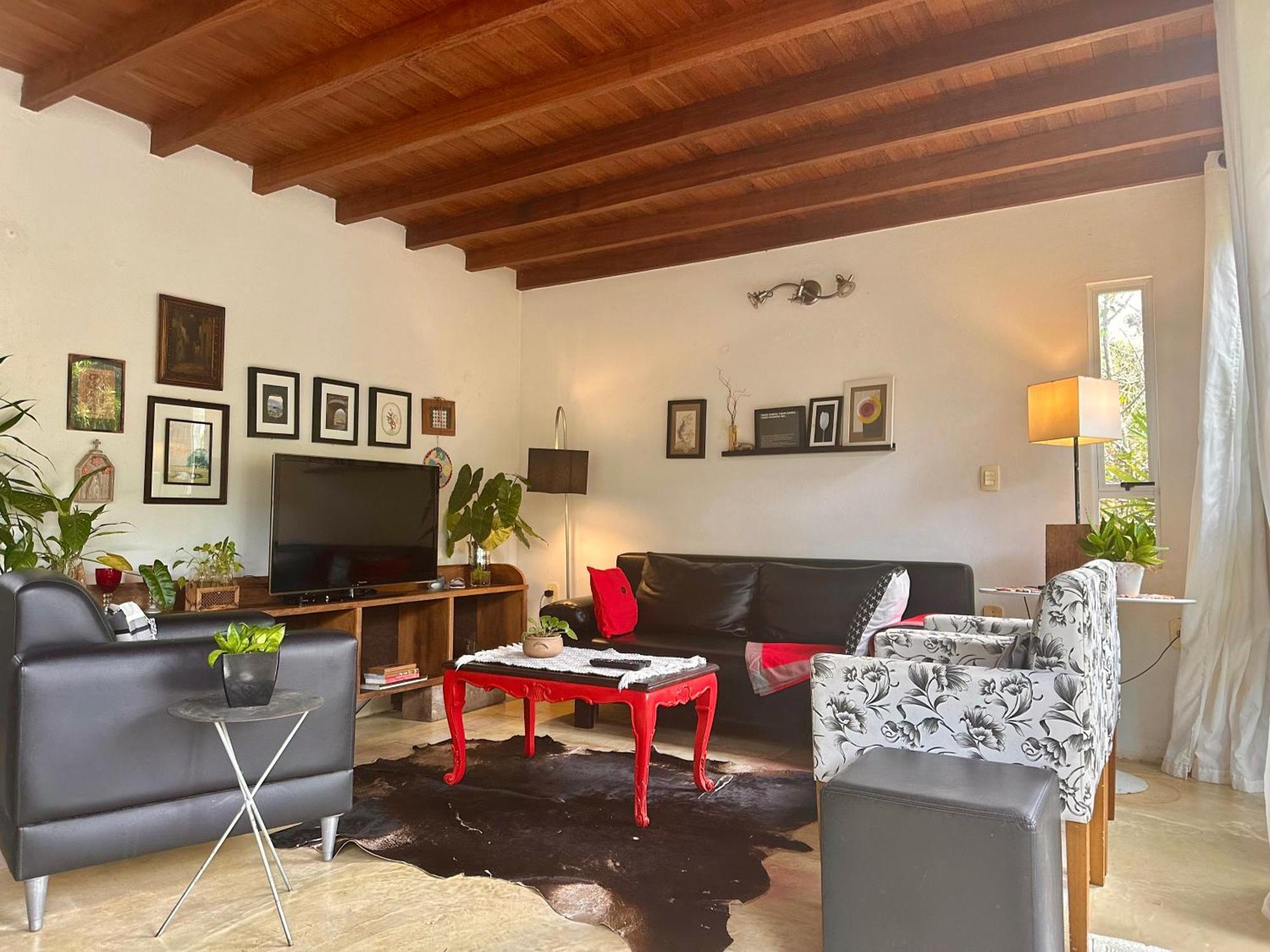 Quinta Do Mocambique Villa Florianópolis Dış mekan fotoğraf