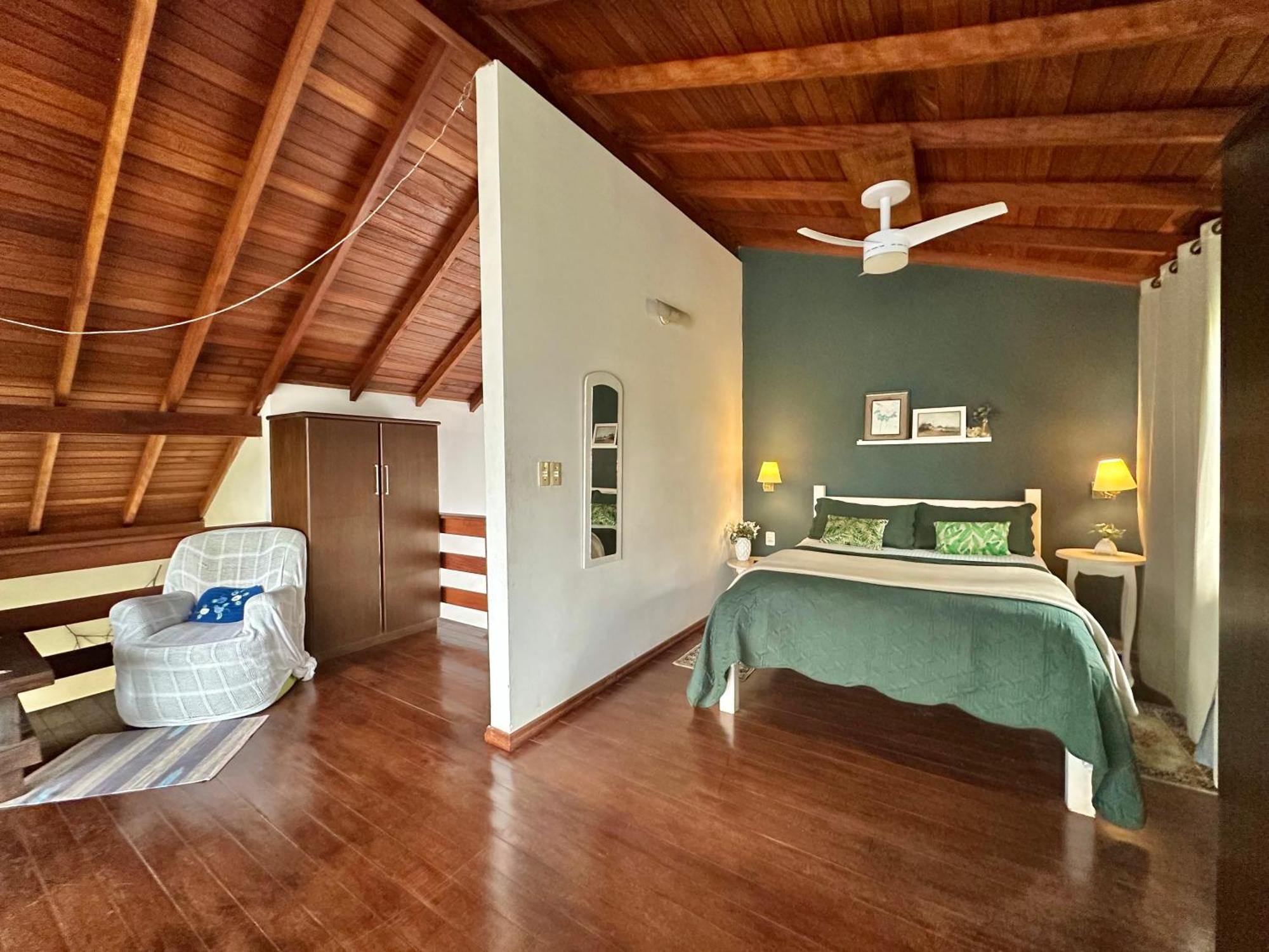 Quinta Do Mocambique Villa Florianópolis Dış mekan fotoğraf