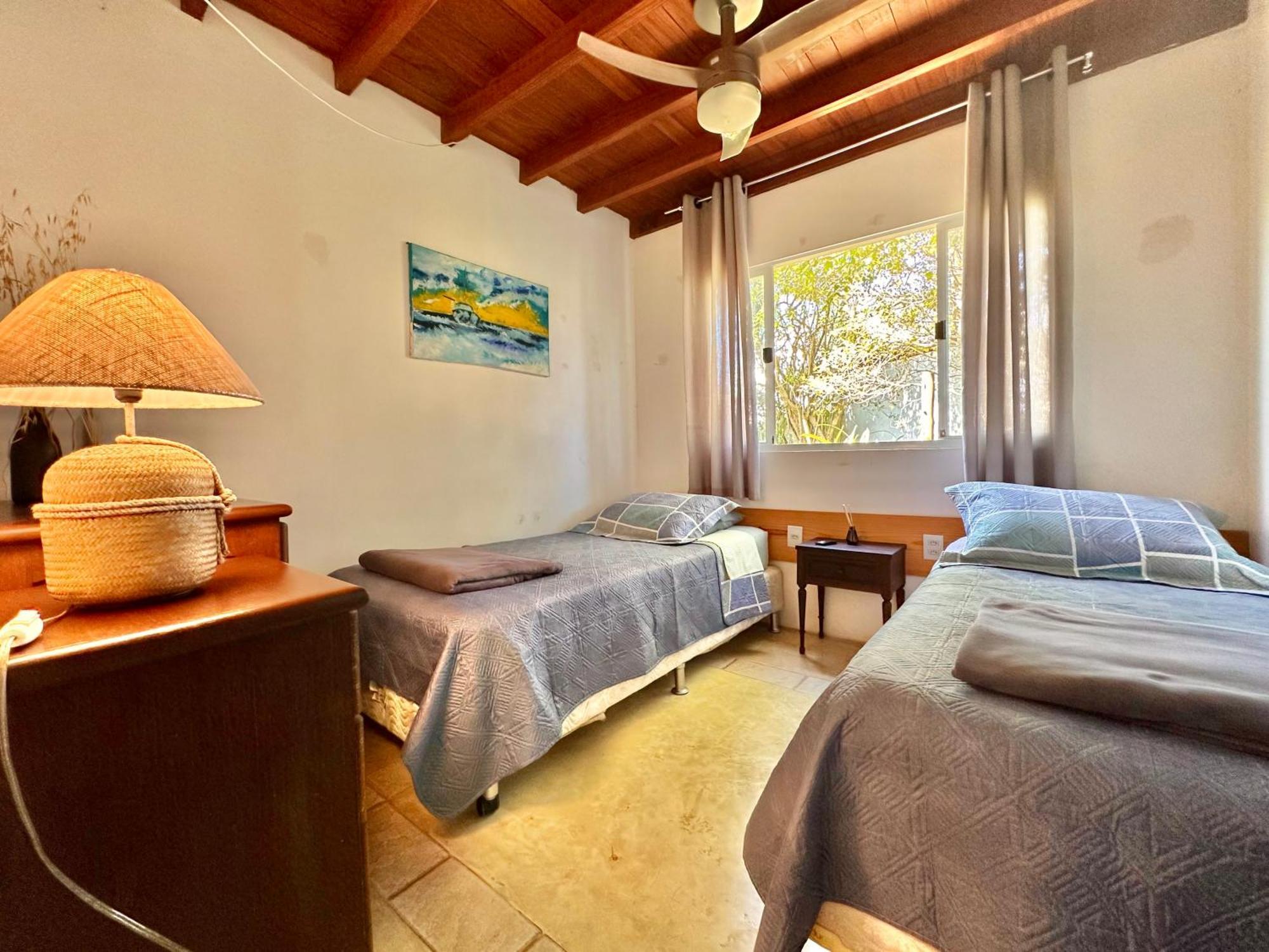 Quinta Do Mocambique Villa Florianópolis Dış mekan fotoğraf