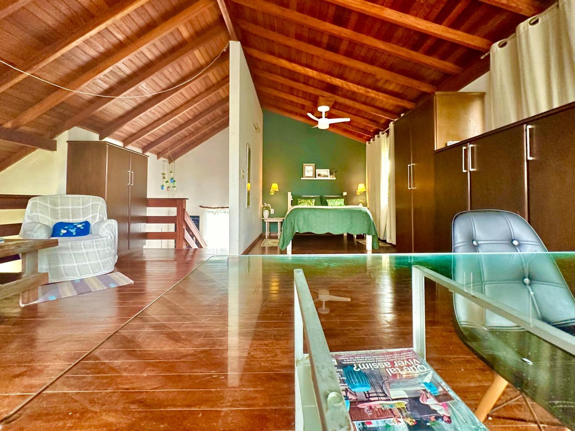 Quinta Do Mocambique Villa Florianópolis Dış mekan fotoğraf