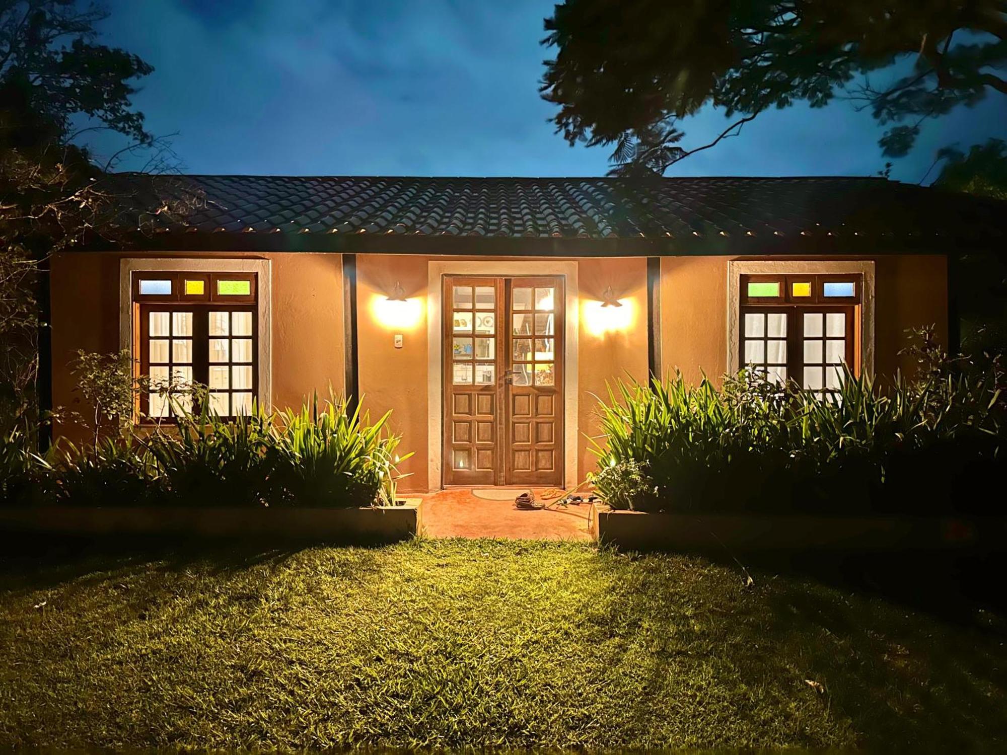 Quinta Do Mocambique Villa Florianópolis Dış mekan fotoğraf