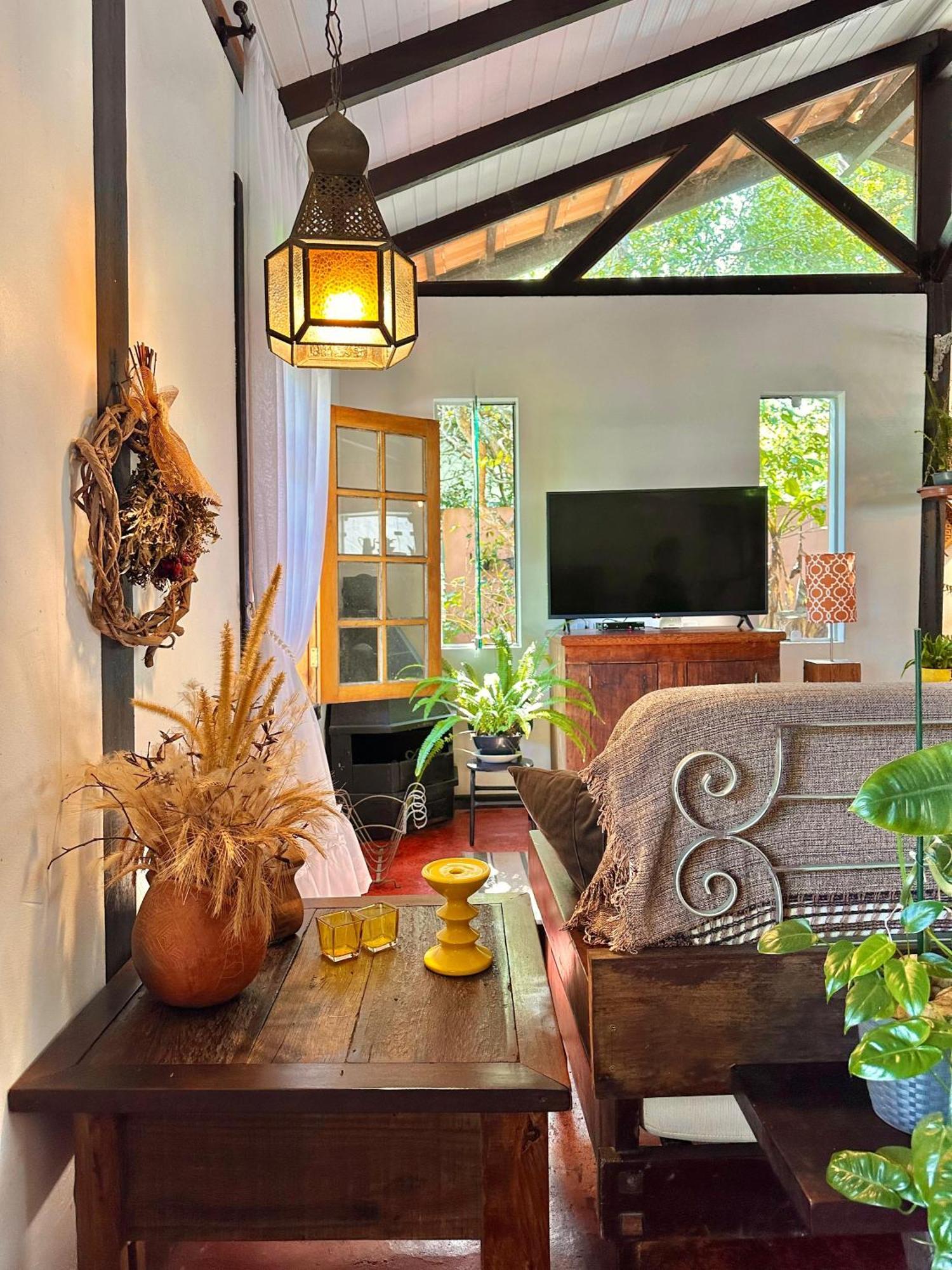 Quinta Do Mocambique Villa Florianópolis Dış mekan fotoğraf