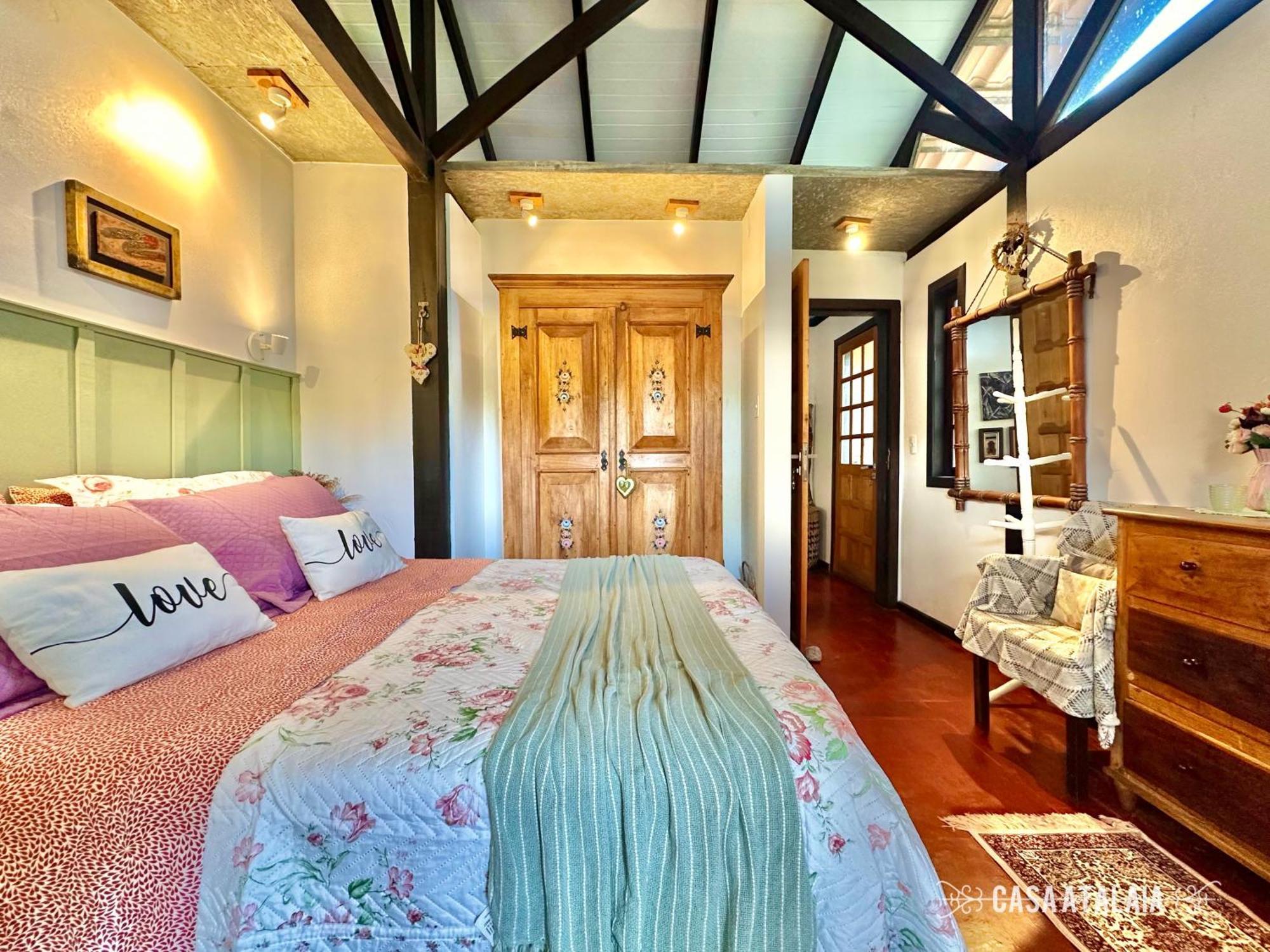 Quinta Do Mocambique Villa Florianópolis Dış mekan fotoğraf