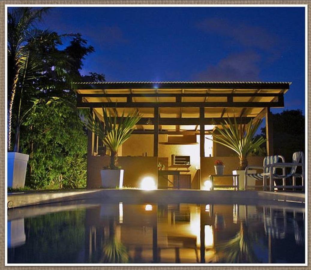 Quinta Do Mocambique Villa Florianópolis Dış mekan fotoğraf